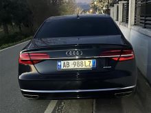 Audi A8 4.2 Dizel