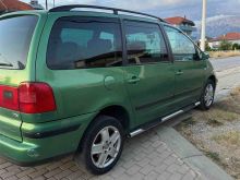 Volkswagen sharon