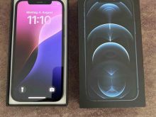 Iphone 12 Pro 128 GB