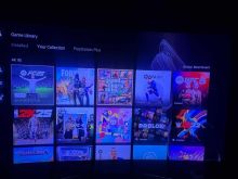 Ps4 me dy joysticka /Ea fc 25 /Nba 2k25 /Ufc 5 /Gta etj
