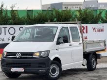 VW T6 Transporter 2.0 TDI 2016