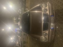 W210 Elegance Edition