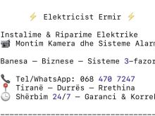 Elektriçist