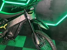 2025 Talaria XXX for sale