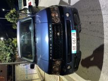 Range Rover sport HSE