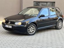 Shitet Golf4 1.9 TDi rks