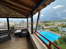 KOMPLEKSI DINAMO, SHESIM PENTHOUSE LUKSOZ