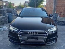 Shitet Audi A4 2.0 Tdi 2019  Automatik Matrix 🇨🇭🇨🇭
