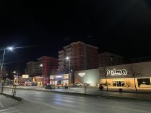 Shitet banesa 97 m2 emobilume si dhe me flet poseduse