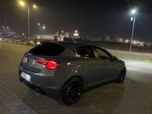 Alfa Romeo