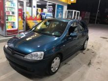 Shitet opel corsa 1.7