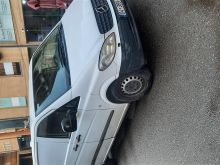 Vito 1001 Mercedes-benz Diesel 2.2