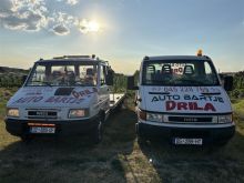 SHITEN SHLEPAT IVECO 2.8 TURBO RKS
