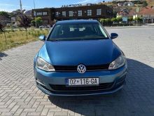 Golf 7