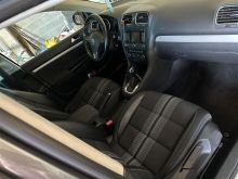 Shitet Golf VI 1.6 Tdi DSG MATCh