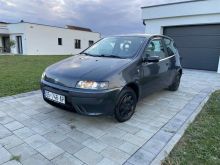 Shitet Fiat punto 1.2 163km