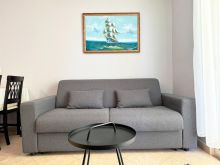 SHITET APARTAMENT 1+1 NE PLAZHIN E MALI ROBIT
