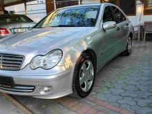 C-CLASS 220CDI!