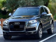 AUDI Q7 3.0 BENZIN 2016 GJENDJE PERFEKTE FULL OPSION