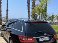 Mercedes-Benz E-Class 350 CDI