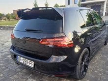 Shitet  Vv Golf 7 Rline 2016 ekstra i Ri