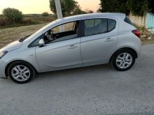 Opel corsa 1.9