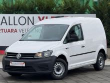VW CADDY 2.0 TDI Me Klime 2018