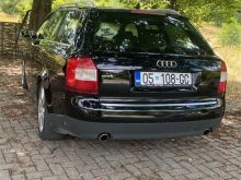 audi b6 2.4