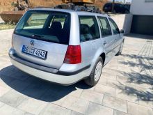 Golf 4