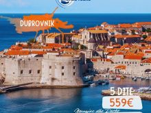 Dubrovnik  Kroaci
