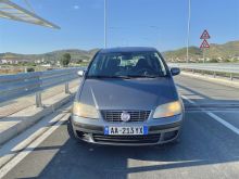 Fiat Idea 2011