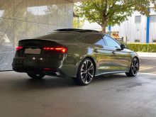 Audi A5 Sportback TFSI Quattro S - Line