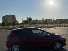 Shitet nderohet  Ford Fiesta