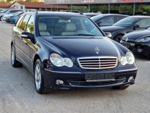 MERCEDES C180 KOMPRESSOR 🇩🇪AVANGARDE🇩🇪