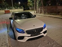 Mercedes benz w213