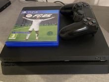 Sonny Playstation 4