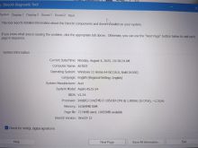 💻SHITET: Llaptop Acer Aspire 5 - i7 Gjenerata e 10-të
