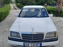 C220 W202