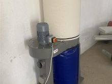 Aspirator ventillim