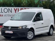 VW CADDY 2.0 TDI  Importuar nga Gjermania