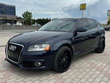 AUDI A3 2.0 NAFT 2013 GJENDJE PERFEKTE
