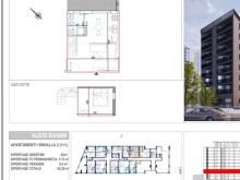 Shitet Apartament