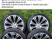 Fellne per BMW