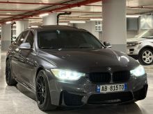 BMW 320 NAFT 2015 FULL OPSION