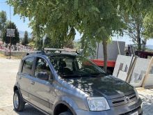 Fiat Panda 4x4 2010 🇨🇭Super Gjendje