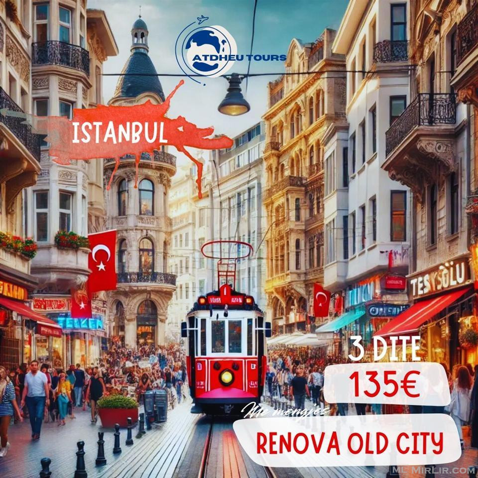Istanbul