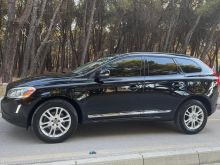 VOLVO XC60 2.0 BENZIN 2017 FULL OPSION