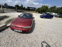 Toyota Automatic 1.5