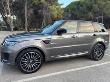 SPORT 3.0 NAFT 2020 GJENDJE PERFEKTE FULL OPSION