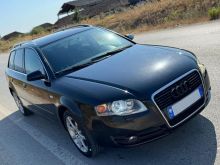 Audi A4 2.0 Nafte Manuale 2007 Full Extra